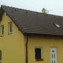 Žďár nad Sázavou Vysočany