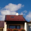 Žďár nad Sázavou ul. Palachova