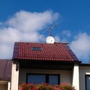 Ul. Palachova, Ždár nad Sázavou