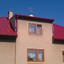 Žďár nad Sázavou Vysočany